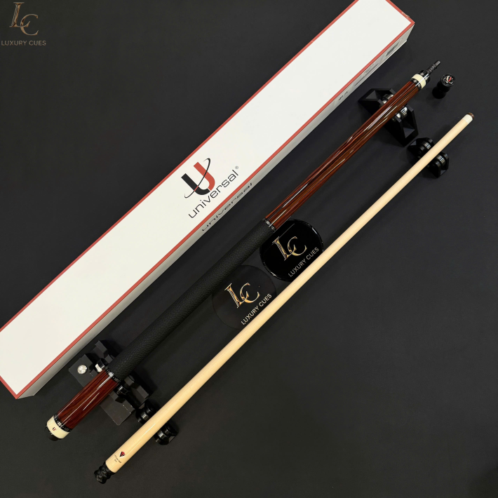 UNIVERSAL NATRURA NA-03 | CƠ BIDA LỖ CHÍNH HÃNG