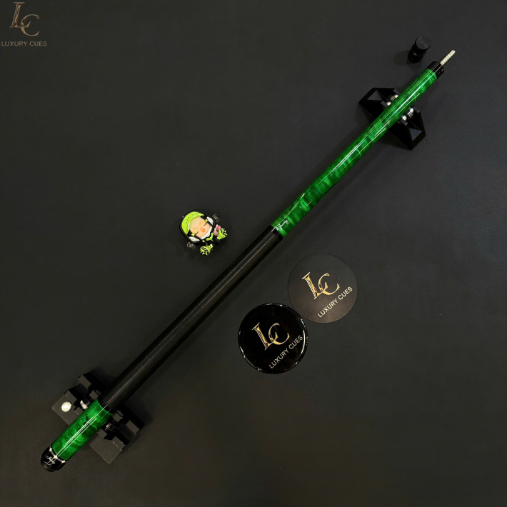 CHUÔI JACOBY CHAMP XANH LÁ 