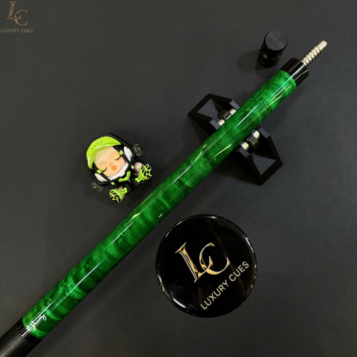 CHUÔI JACOBY CHAMP XANH LÁ 