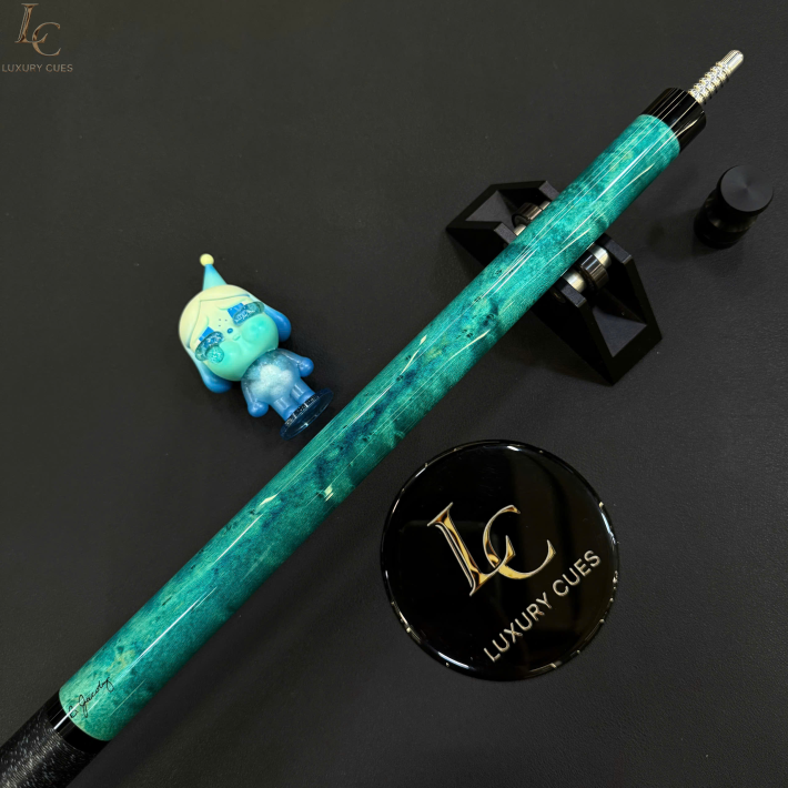 CHUÔI JACOBY CHAMP XANH DƯƠNG 