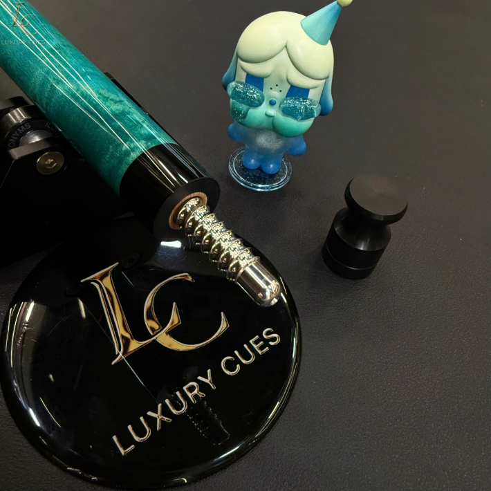 CHUÔI JACOBY CHAMP XANH DƯƠNG 