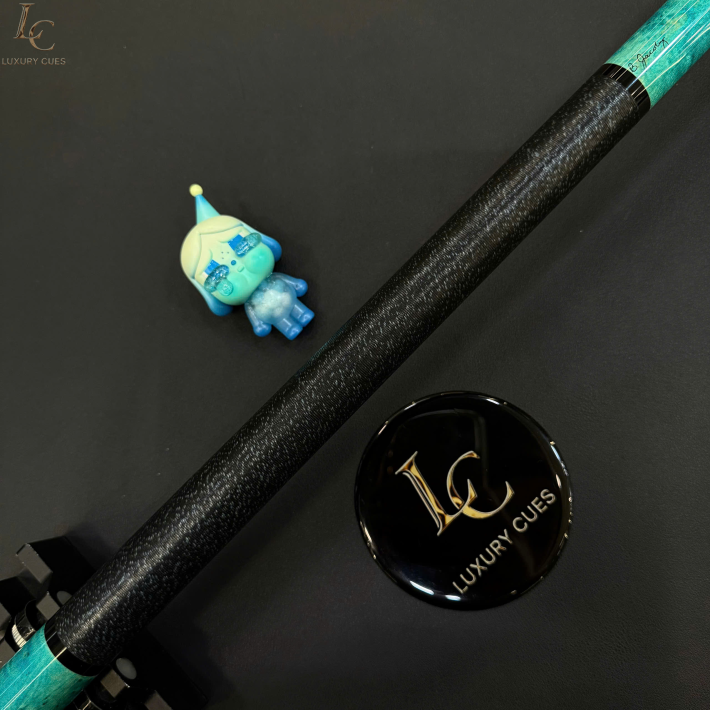 CHUÔI JACOBY CHAMP XANH DƯƠNG 