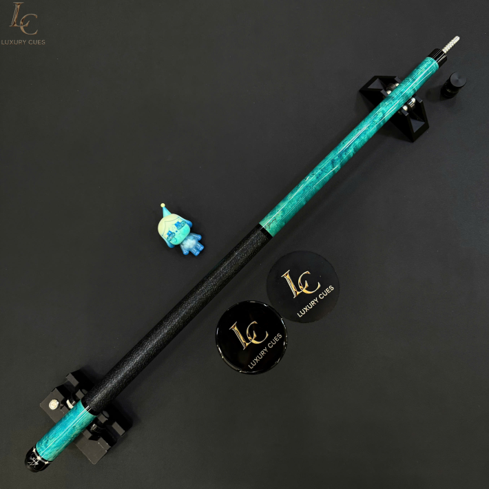 CHUÔI JACOBY CHAMP XANH DƯƠNG 