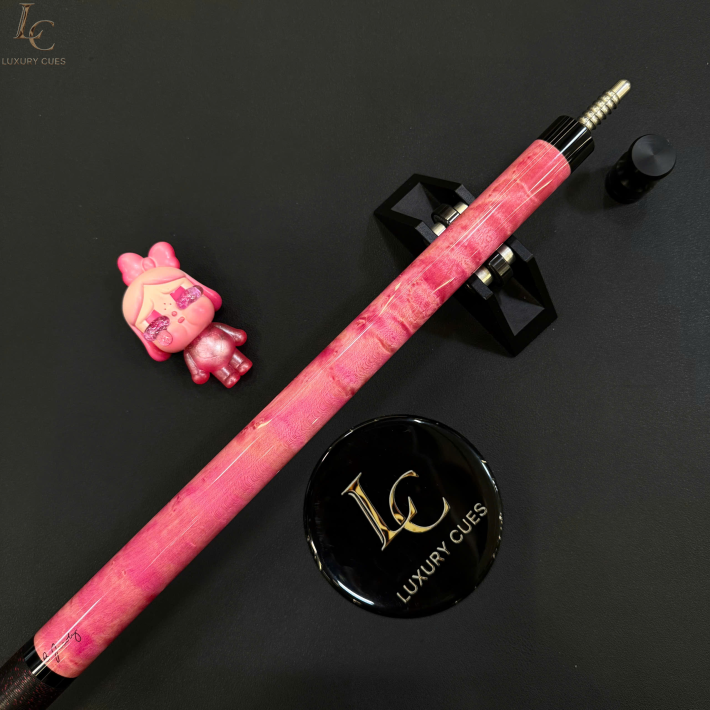 CHUÔI JACOBY CHAMP HỒNG