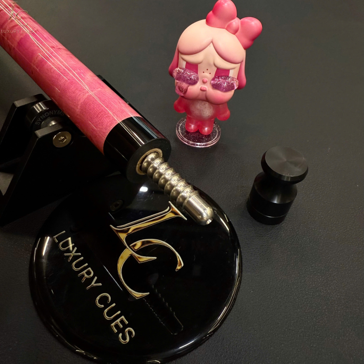 CHUÔI JACOBY CHAMP HỒNG