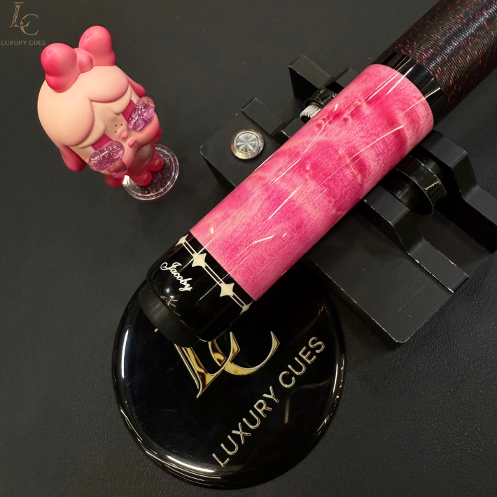 CHUÔI JACOBY CHAMP HỒNG