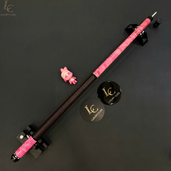 CHUÔI JACOBY CHAMP HỒNG