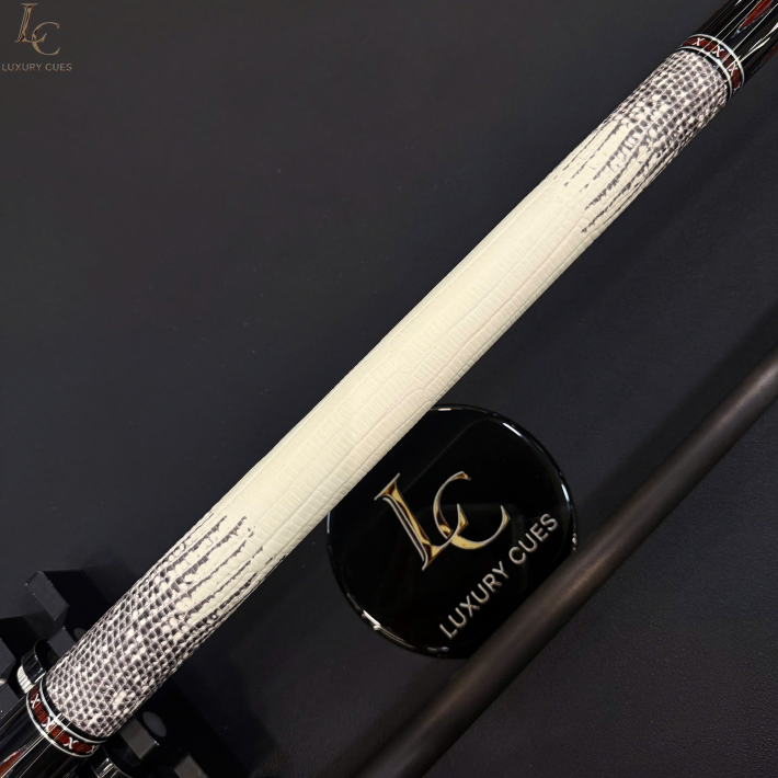 GẬY BIDA LỖ MIT CUES MH26-02 – NGỌN CARBON BLACK ARROW 