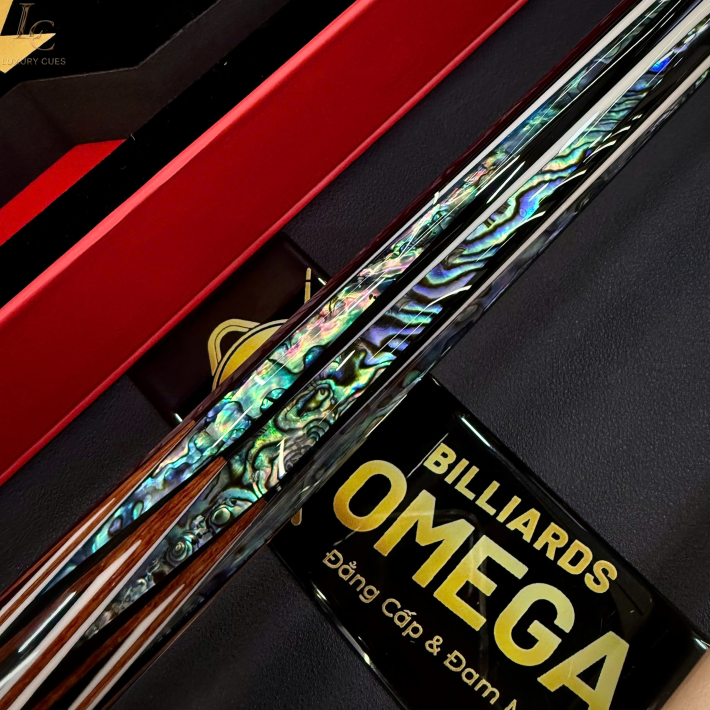 GẬY BIDA LỖ TARIK GALAXY DARK-NGỌN CÔNG NGHỆ LÕI CARBON XUYÊN TÂM