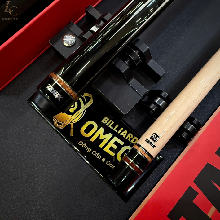 GẬY BIDA LỖ TARIK GALAXY DARK-NGỌN CÔNG NGHỆ LÕI CARBON XUYÊN TÂM