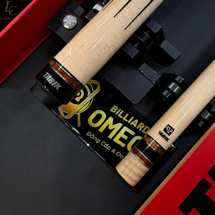 GẬY BIDA LỖ TARIK GALAXY LIGHT-NGỌN CÔNG NGHỆ LÕI CARBON XUYÊN TÂM