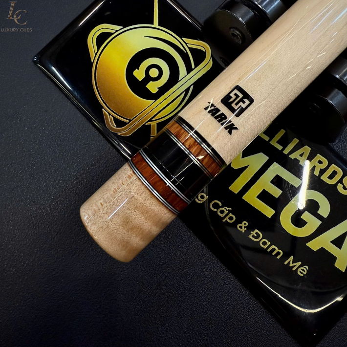 GẬY BIDA LỖ TARIK GALAXY LIGHT-NGỌN CÔNG NGHỆ LÕI CARBON XUYÊN TÂM