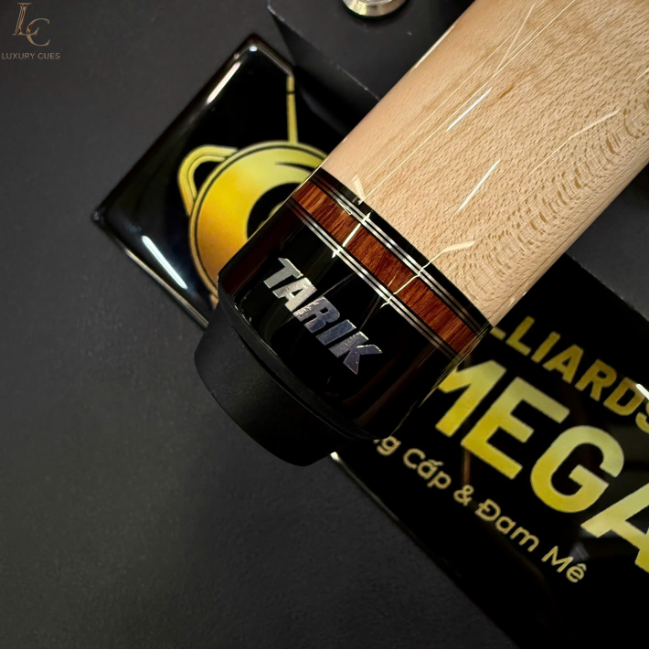 GẬY BIDA LỖ TARIK GALAXY LIGHT-NGỌN CÔNG NGHỆ LÕI CARBON XUYÊN TÂM