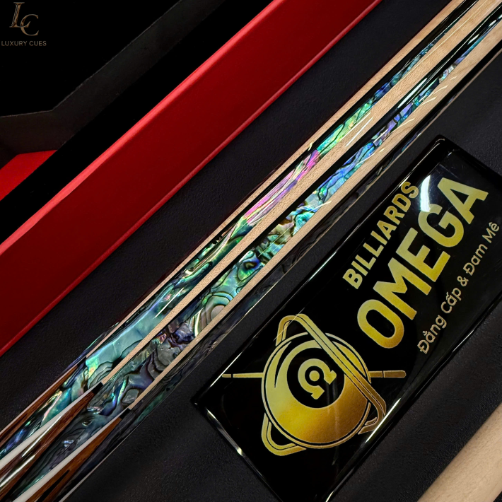 GẬY BIDA LỖ TARIK GALAXY LIGHT-NGỌN CÔNG NGHỆ LÕI CARBON XUYÊN TÂM