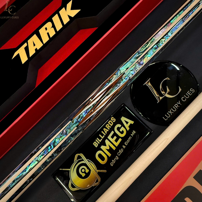 GẬY BIDA LỖ TARIK GALAXY LIGHT-NGỌN CÔNG NGHỆ LÕI CARBON XUYÊN TÂM