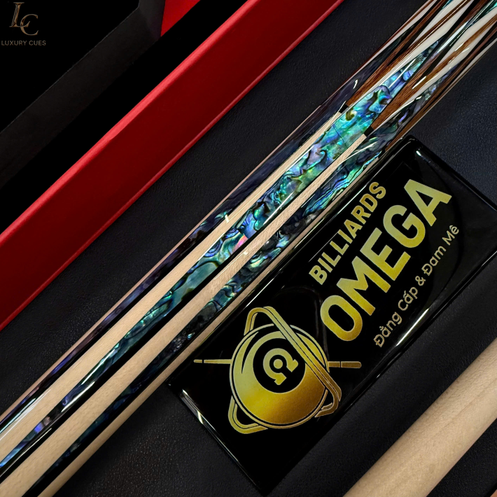 GẬY BIDA LỖ TARIK GALAXY LIGHT-NGỌN CÔNG NGHỆ LÕI CARBON XUYÊN TÂM