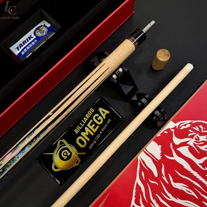 GẬY BIDA LỖ TARIK GALAXY LIGHT-NGỌN CÔNG NGHỆ LÕI CARBON XUYÊN TÂM