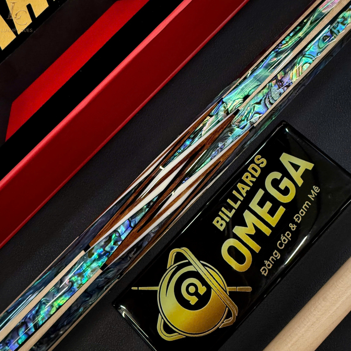 GẬY BIDA LỖ TARIK GALAXY LIGHT-NGỌN CÔNG NGHỆ LÕI CARBON XUYÊN TÂM