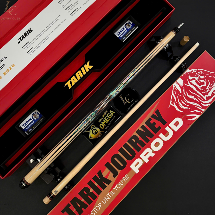 GẬY BIDA LỖ TARIK GALAXY LIGHT-NGỌN CÔNG NGHỆ LÕI CARBON XUYÊN TÂM