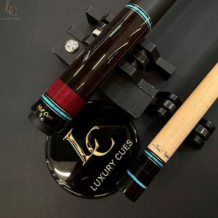 GẬY BIDA LỖ MIT CUES MP4-02 – NGỌN CÔNG NGHỆ FOCUS HYBRID