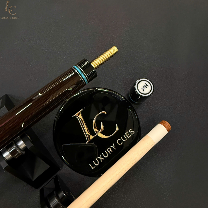 GẬY BIDA LỖ MIT CUES MP4-02 – NGỌN CÔNG NGHỆ FOCUS HYBRID