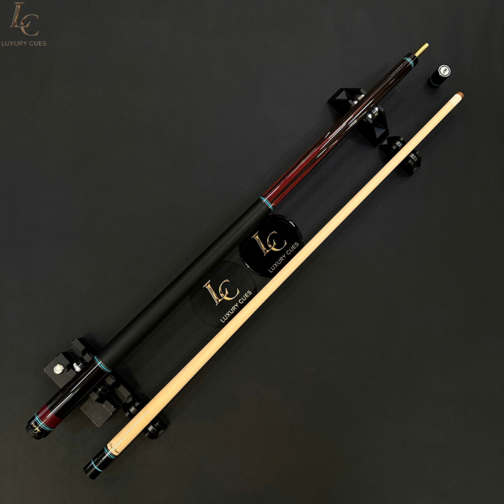 GẬY BIDA LỖ MIT CUES MP4-02 – NGỌN CÔNG NGHỆ FOCUS HYBRID