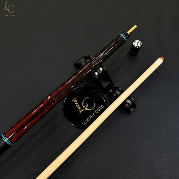 GẬY BIDA LỖ MIT CUES MP4-02 – NGỌN CÔNG NGHỆ FOCUS HYBRID