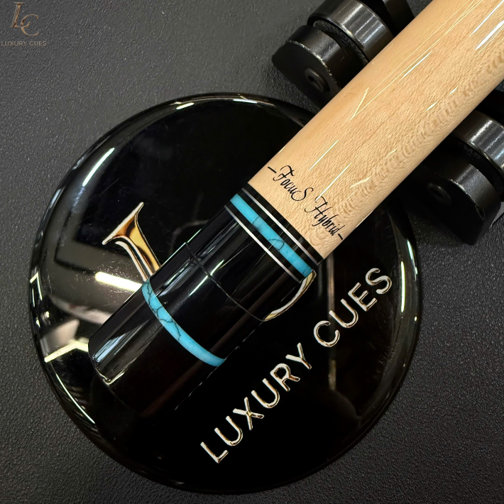 GẬY BIDA LỖ MIT CUES MP4-02 – NGỌN CÔNG NGHỆ FOCUS HYBRID