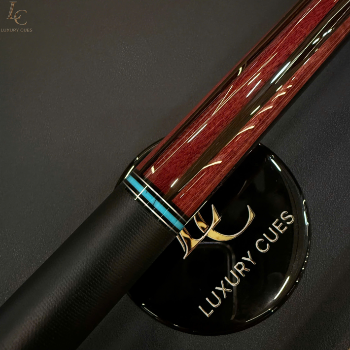 GẬY BIDA LỖ MIT CUES MP4-02 – NGỌN CÔNG NGHỆ FOCUS HYBRID