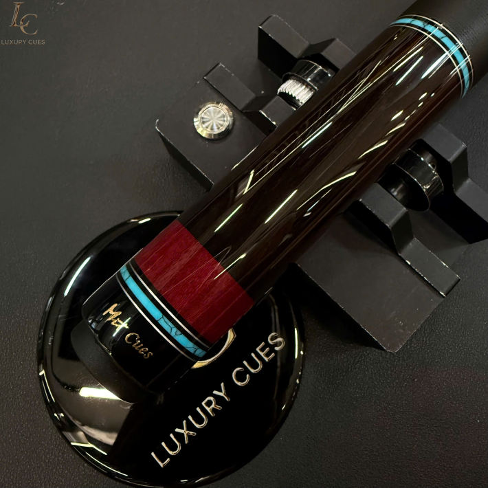 GẬY BIDA LỖ MIT CUES MP4-02 – NGỌN CÔNG NGHỆ FOCUS HYBRID