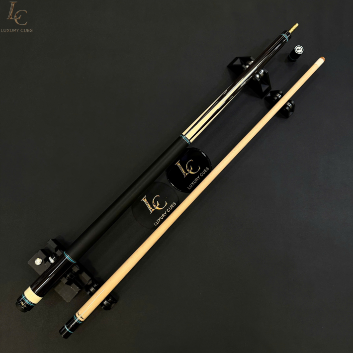 GẬY BIDA LỖ MIT CUES MP4-03 – NGỌN CÔNG NGHỆ FOCUS HYBRID