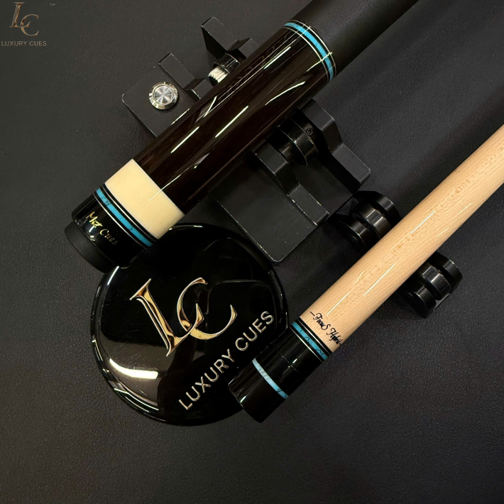 GẬY BIDA LỖ MIT CUES MP4-03 – NGỌN CÔNG NGHỆ FOCUS HYBRID