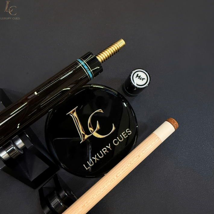 GẬY BIDA LỖ MIT CUES MP4-03 – NGỌN CÔNG NGHỆ FOCUS HYBRID