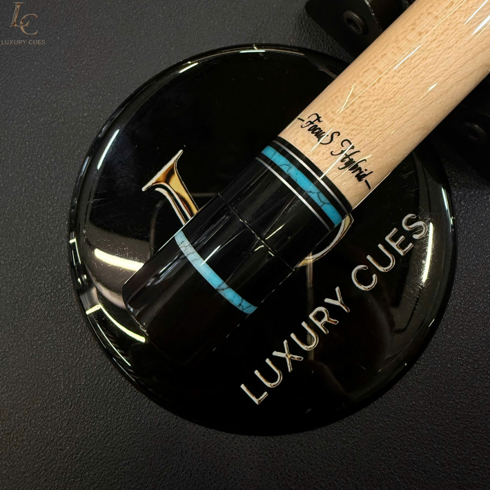 GẬY BIDA LỖ MIT CUES MP4-03 – NGỌN CÔNG NGHỆ FOCUS HYBRID