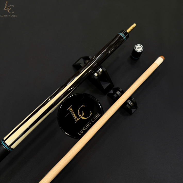 GẬY BIDA LỖ MIT CUES MP4-03 – NGỌN CÔNG NGHỆ FOCUS HYBRID