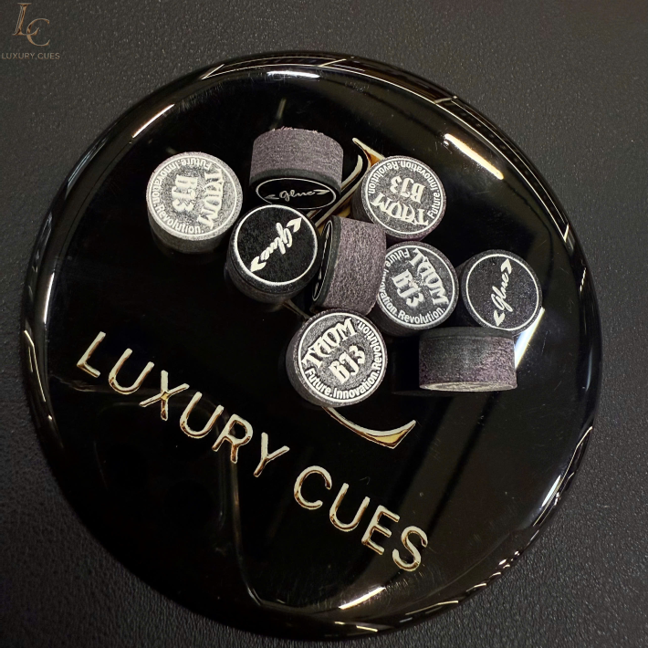 ĐẦU CƠ PHÁ & NHẢY TAOM BJ3 (BREAK & JUMP) – FUTURE INNOVATION REVOLUTION