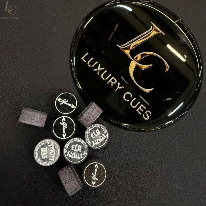 ĐẦU CƠ PHÁ & NHẢY TAOM BJ3 (BREAK & JUMP) – FUTURE INNOVATION REVOLUTION