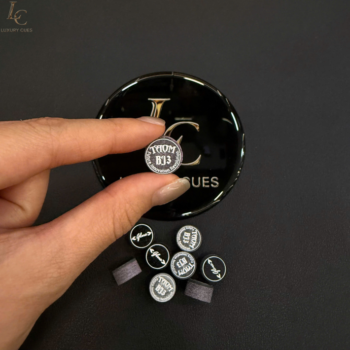 ĐẦU CƠ PHÁ & NHẢY TAOM BJ3 (BREAK & JUMP) – FUTURE INNOVATION REVOLUTION