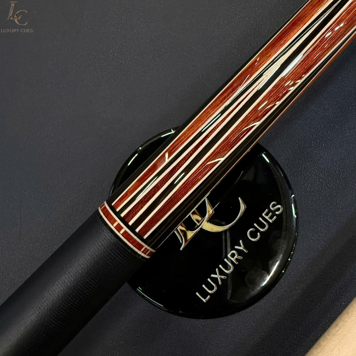 GẬY BIDA LỖ MIT CUES MC1-09 – NGỌN CÔNG NGHỆ FOCUS HYBRID