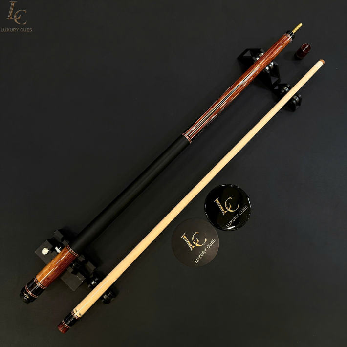 GẬY BIDA LỖ MIT CUES MC1-09 – NGỌN CÔNG NGHỆ FOCUS HYBRID