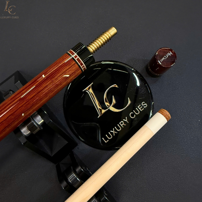 GẬY BIDA LỖ MIT CUES MC1-09 – NGỌN CÔNG NGHỆ FOCUS HYBRID