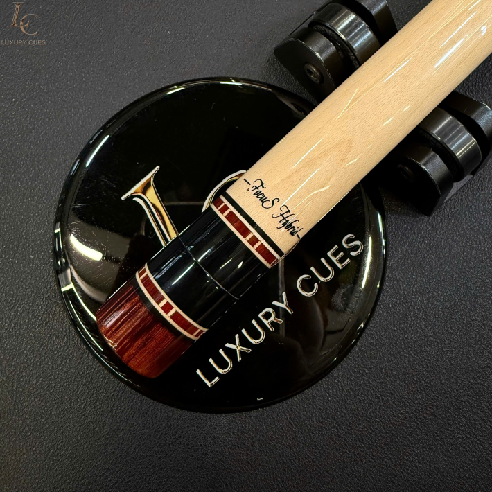 GẬY BIDA LỖ MIT CUES MC1-09 – NGỌN CÔNG NGHỆ FOCUS HYBRID