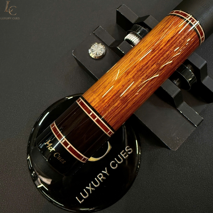 GẬY BIDA LỖ MIT CUES MC1-09 – NGỌN CÔNG NGHỆ FOCUS HYBRID