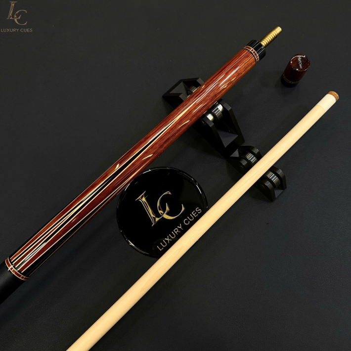 GẬY BIDA LỖ MIT CUES MC1-09 – NGỌN CÔNG NGHỆ FOCUS HYBRID