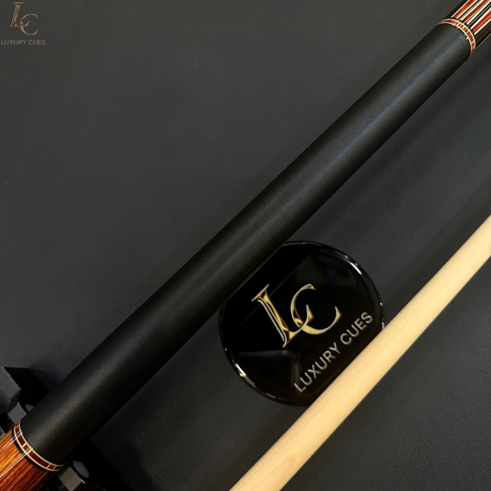 GẬY BIDA LỖ MIT CUES MC1-09 – NGỌN CÔNG NGHỆ FOCUS HYBRID