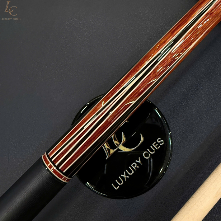 GẬY BIDA LỖ MIT CUES MC1-09 – NGỌN CÔNG NGHỆ FOCUS HYBRID