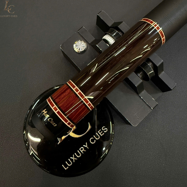 GẬY BIDA LỖ MIT CUES MC1-10 – NGỌN CÔNG NGHỆ FOCUS HYBRID