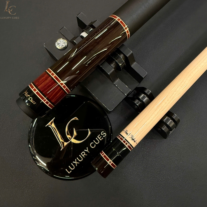 GẬY BIDA LỖ MIT CUES MC1-10 – NGỌN CÔNG NGHỆ FOCUS HYBRID