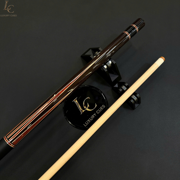 GẬY BIDA LỖ MIT CUES MC1-10 – NGỌN CÔNG NGHỆ FOCUS HYBRID