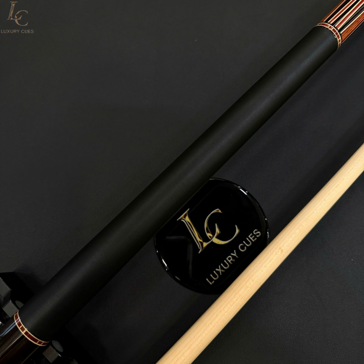 GẬY BIDA LỖ MIT CUES MC1-10 – NGỌN CÔNG NGHỆ FOCUS HYBRID